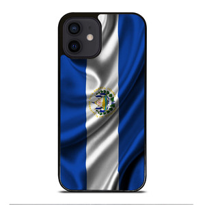 SYMBOL EL SALVADOR iPhone 12 Mini Case