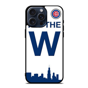 Chicago Cubs Mlb Icon iPhone 15 Pro Max Case Chicago Cubs Mlb Icon iPhone 15 Pro Max Case