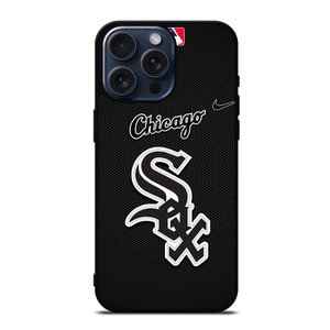 CHICAGO WHITE SOX NEW MLB iPhone 15 Pro Max Case