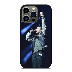 PRINCE ROYCE CONCERT iPhone 13 Pro Case PRINCE ROYCE CONCERT iPhone 13 Pro Case