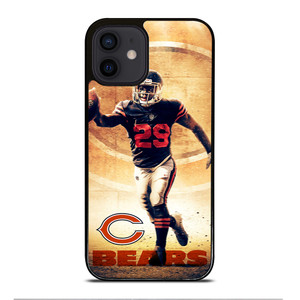 TARIK COHEN CHICAGO BEARS iPhone 12 Mini Case TARIK COHEN CHICAGO BEARS iPhone 12 Mini Case