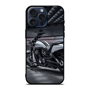 COOL HARLEY DAVIDSON iPhone 15 Pro Max Case
