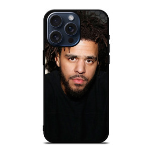 COOL J-COLE iPhone 15 Pro Max Case