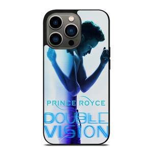 PRINCE ROYCE DOUBLE VISION iPhone 13 Pro Case