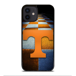 TENNESSEE VOLUNTEERS VOLS 2 iPhone 12 Mini Case TENNESSEE VOLUNTEERS VOLS 2 iPhone 12 Mini Case