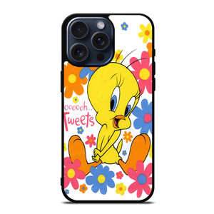 CUTE TWEETY BIRD 2 iPhone 15 Pro Max Case