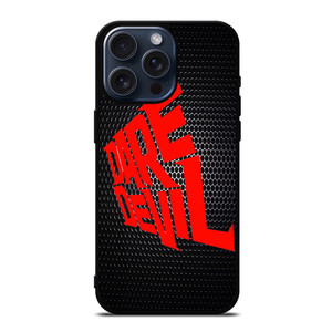 DARE DEVIL 2 iPhone 15 Pro Max Case