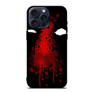 DEADPOOL ART MARVEL iPhone 15 Pro Max Case DEADPOOL ART MARVEL iPhone 15 Pro Max Case