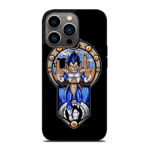 PRINCE VEGETA DRAGON BALL Z iPhone 13 Pro Case PRINCE VEGETA DRAGON BALL Z iPhone 13 Pro Case