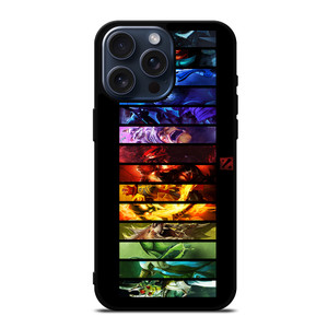 DOTA GAME iPhone 15 Pro Max Case