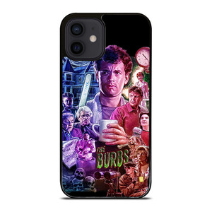 THE BURBS iPhone 12 Mini Case THE BURBS iPhone 12 Mini Case