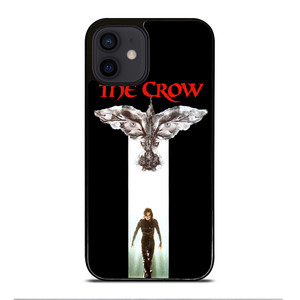 THE CROW MOVIE iPhone 12 Mini Case THE CROW MOVIE iPhone 12 Mini Case