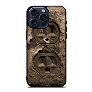 ELECTRIC OUTLET iPhone 15 Pro Max Case