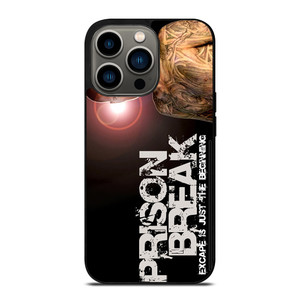 PRISON BREAK 2 iPhone 13 Pro Case
