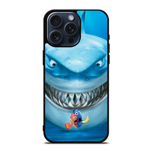 FINDING NEMO Fish Disney iPhone 15 Pro Max Case FINDING NEMO Fish Disney iPhone 15 Pro Max Case