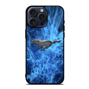 FORD MUSTANG DESIGN iPhone 15 Pro Max Case FORD MUSTANG DESIGN iPhone 15 Pro Max Case