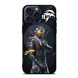 FORTNITE FR BATTLE ROYALE iPhone 15 Pro Max Case FORTNITE FR BATTLE ROYALE iPhone 15 Pro Max Case