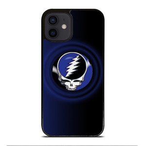 THE GRATEFUL DEAD BAND iPhone 12 Mini Case