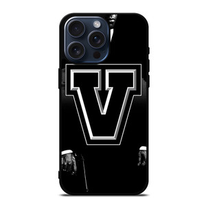GRAND THEFT AUTO GTA V LOGO iPhone 15 Pro Max Case GRAND THEFT AUTO GTA V LOGO iPhone 15 Pro Max Case