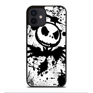 THE NIGHTMARE BEFORE CHRISTMAS ART iPhone 12 Mini Case THE NIGHTMARE BEFORE CHRISTMAS ART iPhone 12 Mini Case