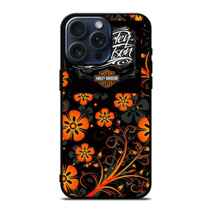 HARLEY DAVIDSON NEW iPhone 15 Pro Max Case