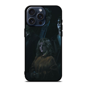 HEREDITARY CHARACTER DARK FADE iPhone 15 Pro Max Case