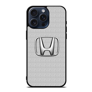 HONDA LOGO EMBLEM iPhone 15 Pro Max Case