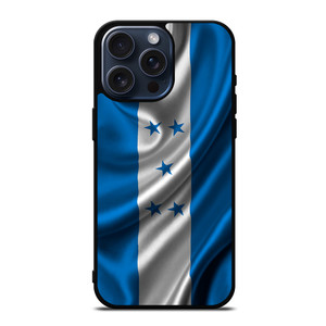 HONDURAS SYMBOL iphone 11 case iPhone 15 Pro Max Case