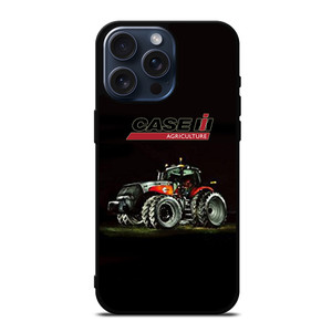 IH HARVESTER FARMALL TRACTOR iPhone 15 Pro Max Case IH HARVESTER FARMALL TRACTOR iPhone 15 Pro Max Case