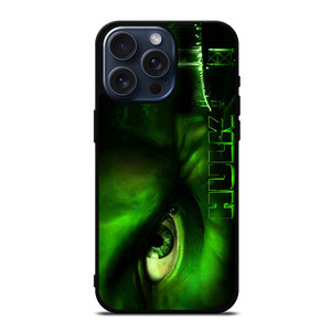 INCREDIBLE HULK iPhone 15 Pro Max Case INCREDIBLE HULK iPhone 15 Pro Max Case