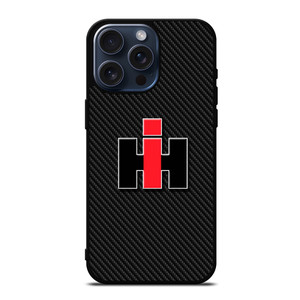 INTERNATIONAL HARVESTER IH iPhone 15 Pro Max Case
