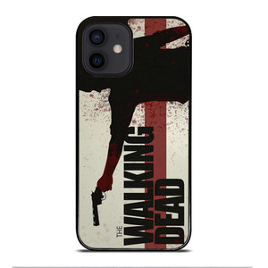 THE WALKING DEAD 2 iPhone 12 Mini Case