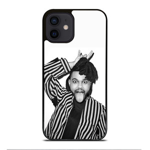 THE WEEKND AT BOARDWALK HALL iPhone 12 Mini Case