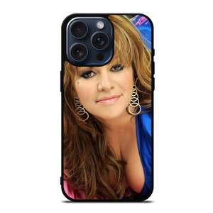 JENNY RIVERA SEXY iPhone 15 Pro Max Case