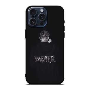 JUSTIN BIEBER BELIEBER iPhone 15 Pro Max Case JUSTIN BIEBER BELIEBER iPhone 15 Pro Max Case