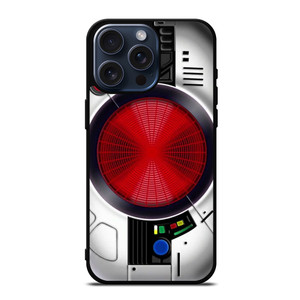 KAMEN RIDER BLACK BELT iPhone 15 Pro Max Case