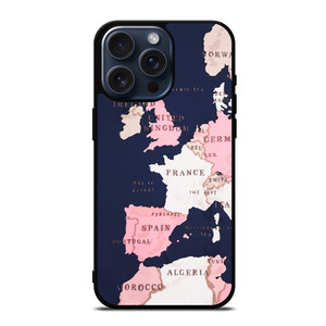 KATE SPADE GOING PLACES iPhone 15 Pro Max Case