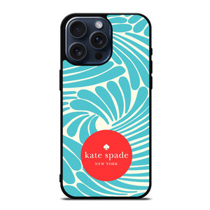 KATE SPADE JAPANESE PATTERN iPhone 15 Pro Max Case