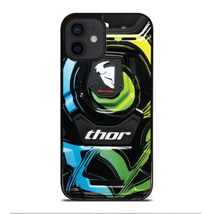 THOR MX SENTINEL MOTOCROSS iPhone 12 Mini Case THOR MX SENTINEL MOTOCROSS iPhone 12 Mini Case