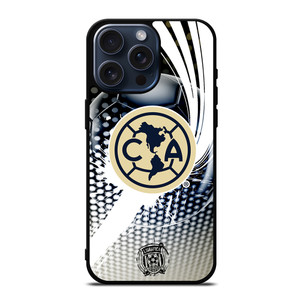 LAS AGUILAS CLUB AMERICA iPhone 15 Pro Max Case