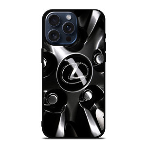 LEXUS CAR RACING iPhone 15 Pro Max Case LEXUS CAR RACING iPhone 15 Pro Max Case