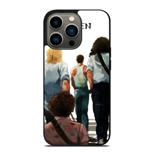 QUEEN ROCKBAND ART iPhone 13 Pro Case