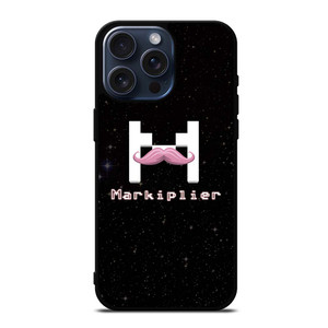 MARKIPLIER LOGO iPhone 15 Pro Max Case