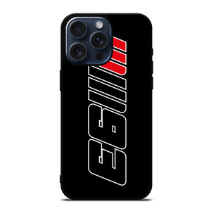 MARQ MARQUEZ MM93 ICON iPhone 15 Pro Max Case
