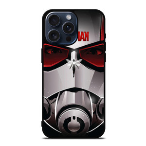 MARVEL ANTMAN 2 iPhone 15 Pro Max Case