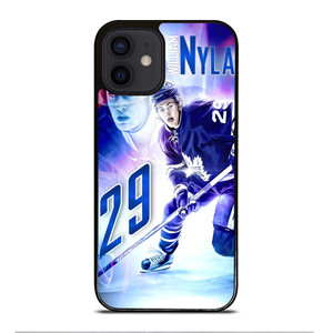 TORONTO MAPLE LEAFS WILLIAM NYLANDER iPhone 12 Mini Case