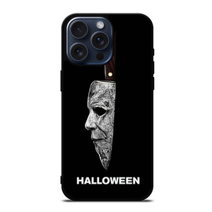 MICHAEL MYERS HALLOWEEN iPhone 15 Pro Max Case