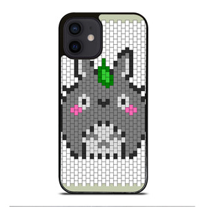 TOTORO KAWAI iPhone 12 Mini Case TOTORO KAWAI iPhone 12 Mini Case