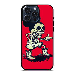 MICKEY MOUSE ZOMBIE Disney iPhone 15 Pro Max Case MICKEY MOUSE ZOMBIE Disney iPhone 15 Pro Max Case