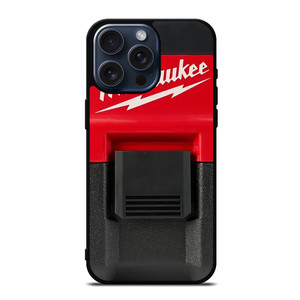 MILWAUKEE VACUUM iPhone 15 Pro Max Case